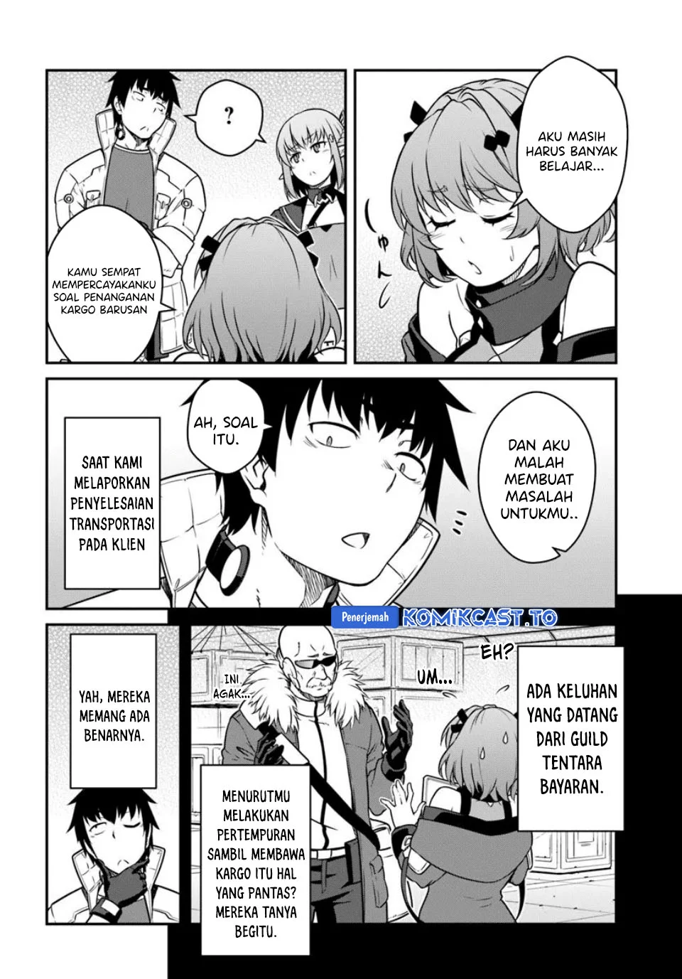 Chapter 54.2 - halaman 6