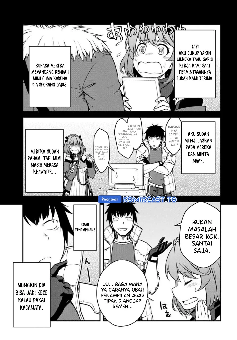 Chapter 54.2 - halaman 7