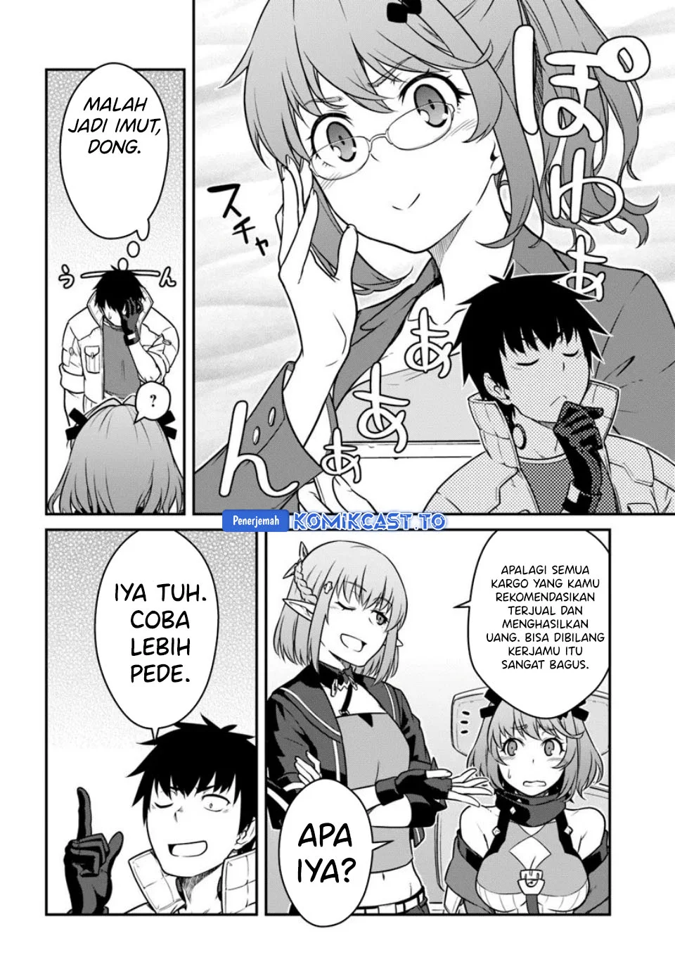 Chapter 54.2 - halaman 8
