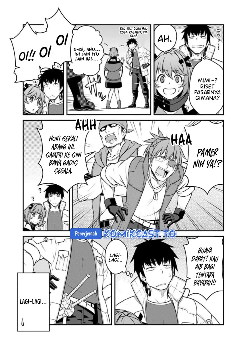 Chapter 56.1 - halaman 12