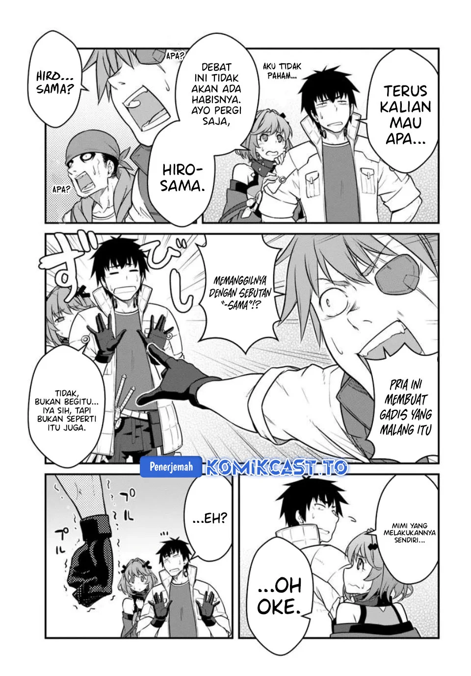 Chapter 56.1 - halaman 14