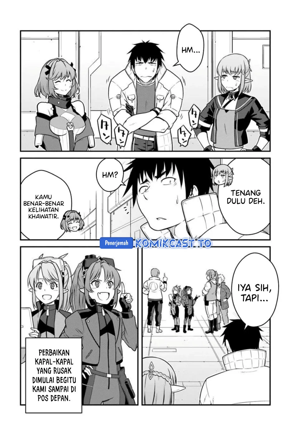 Chapter 56.1 - halaman 5