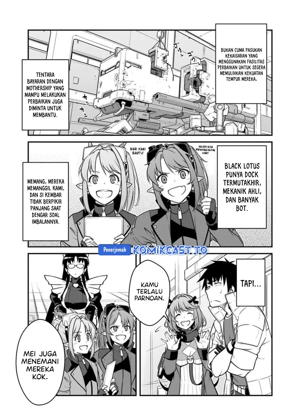 Chapter 56.1 - halaman 6