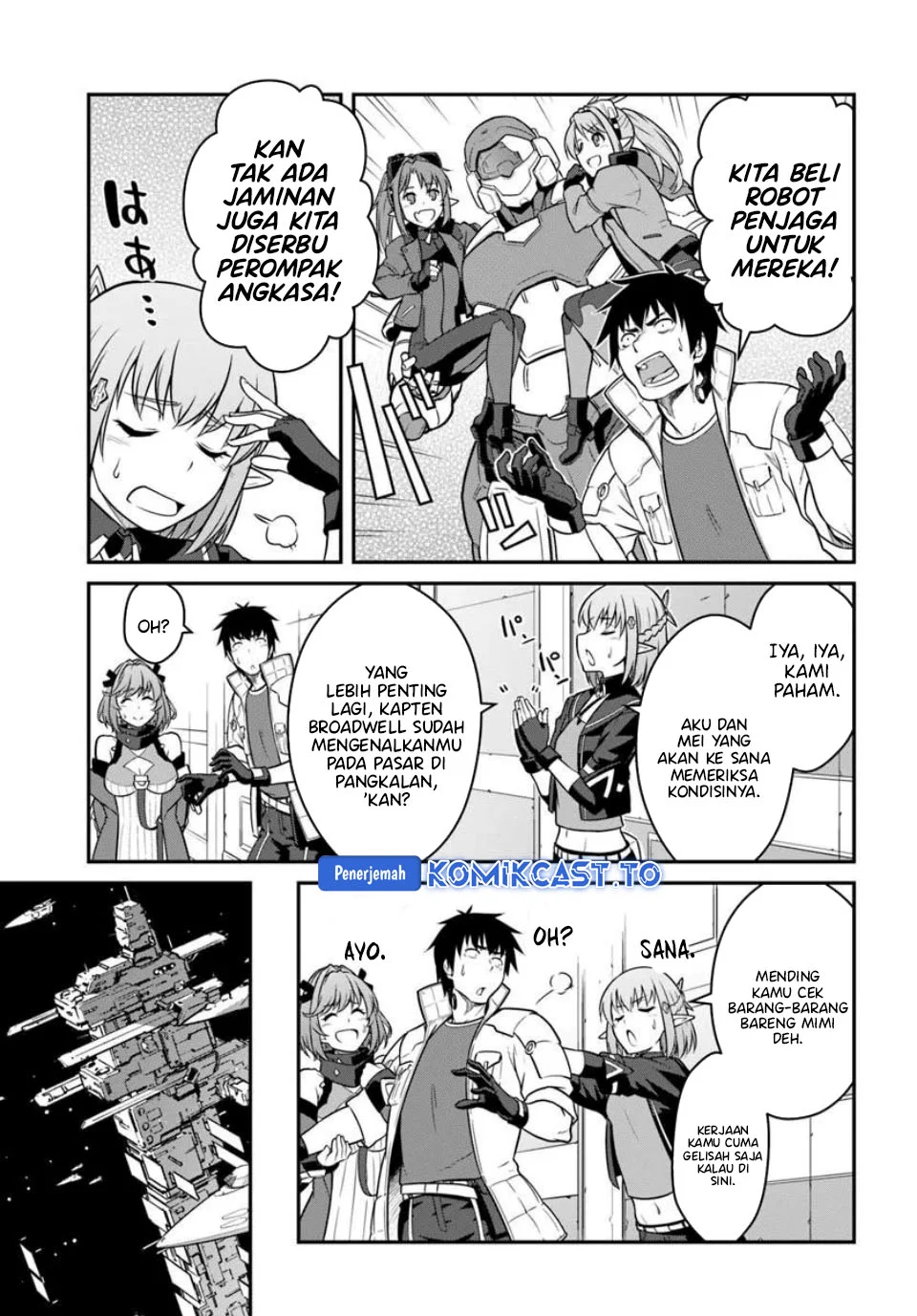 Chapter 56.1 - halaman 8