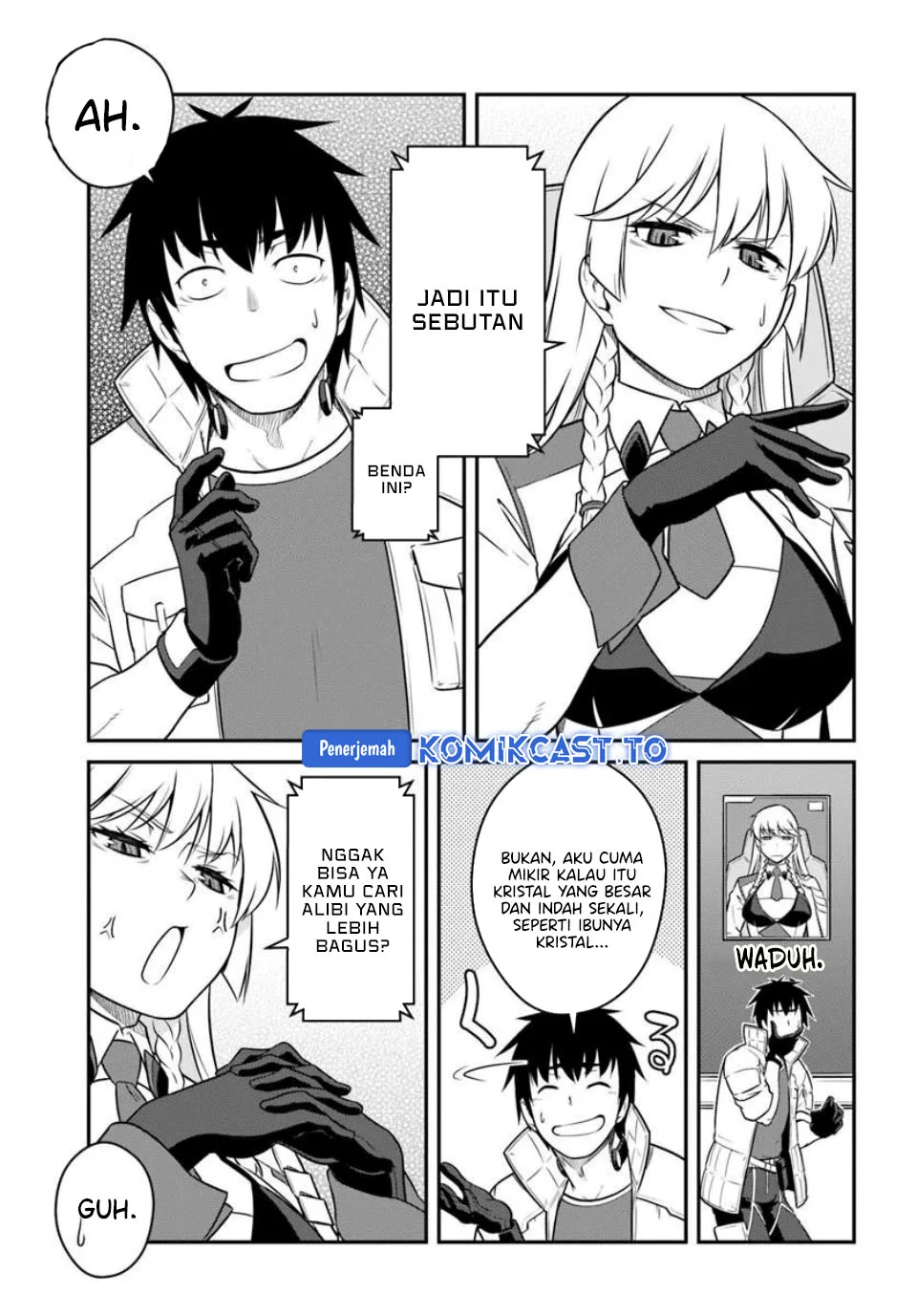 Chapter 56.2 - halaman 10