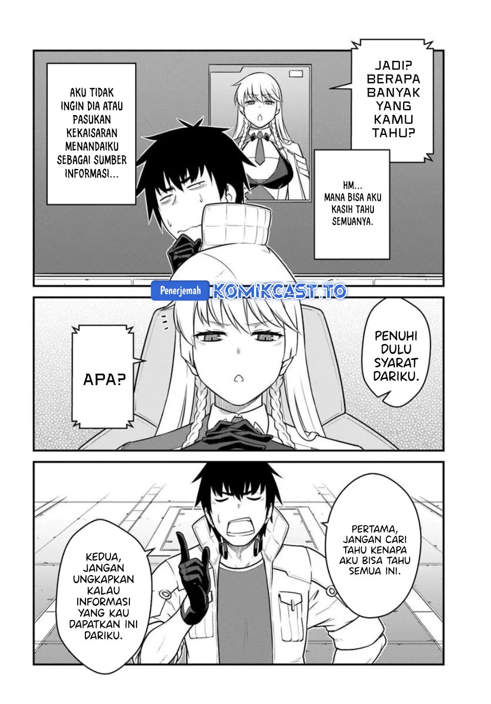 Chapter 56.2 - halaman 11