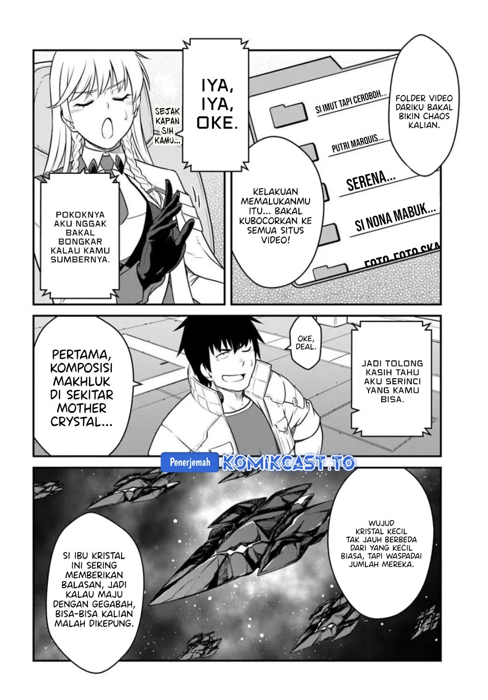 Chapter 56.2 - halaman 13