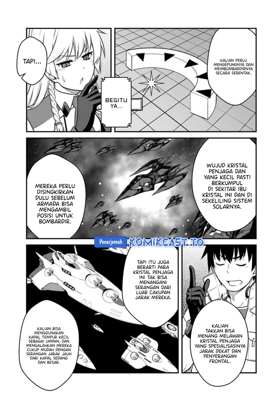 Chapter 56.2 - halaman 16
