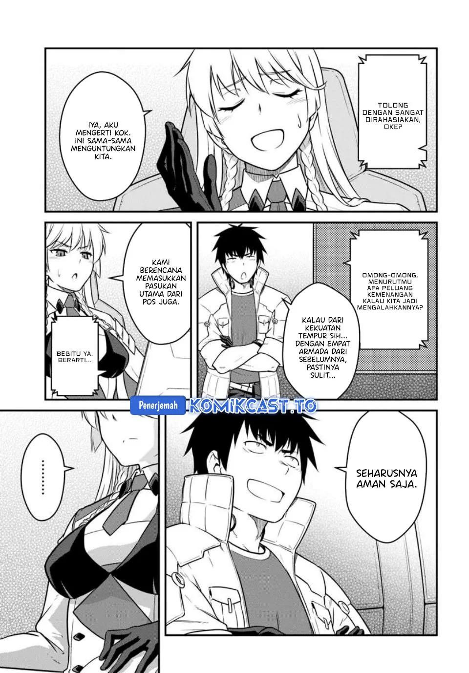 Chapter 56.2 - halaman 18
