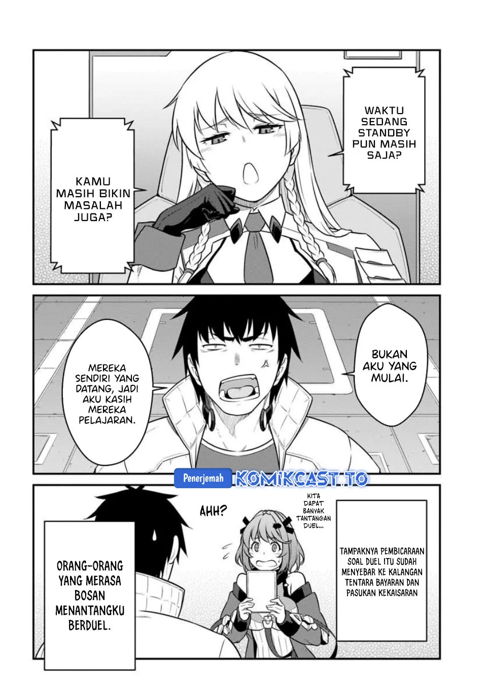 Chapter 56.2 - halaman 7