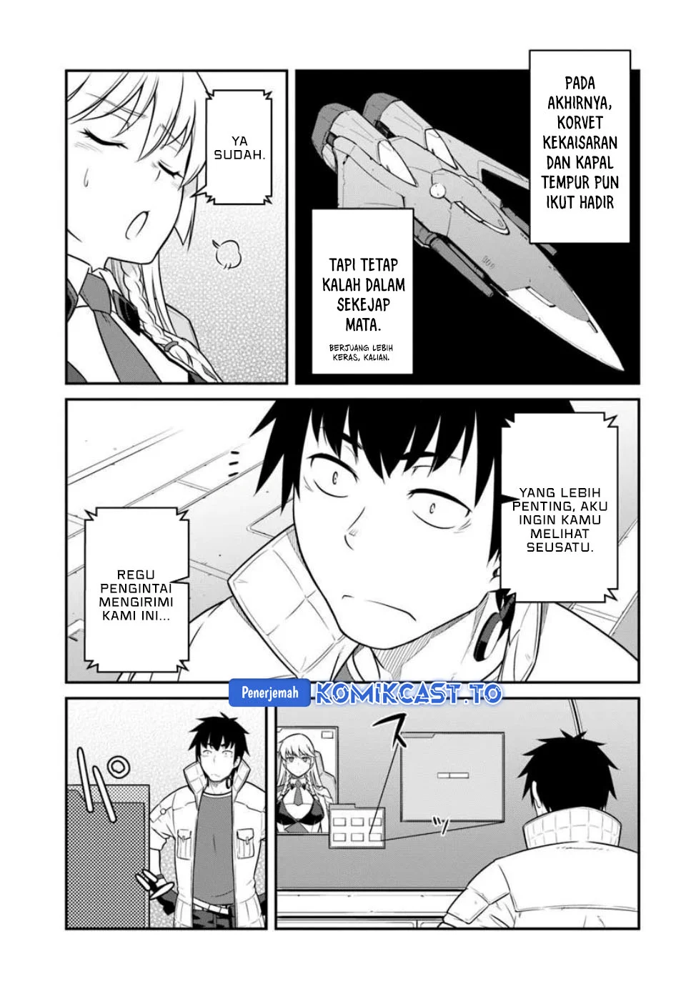 Chapter 56.2 - halaman 8