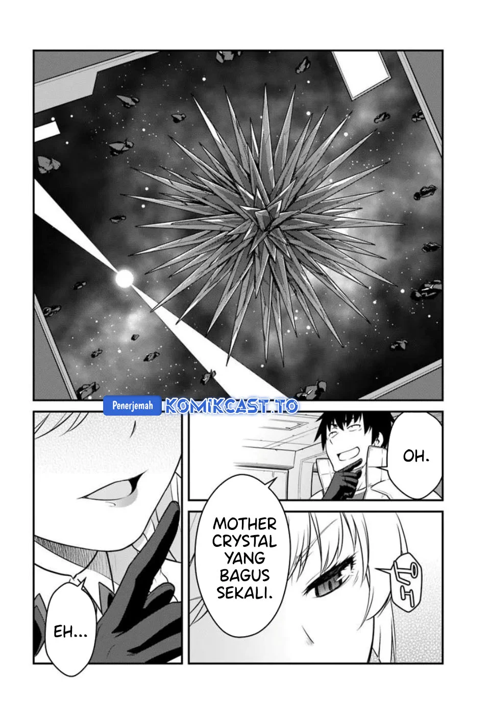 Chapter 56.2 - halaman 9