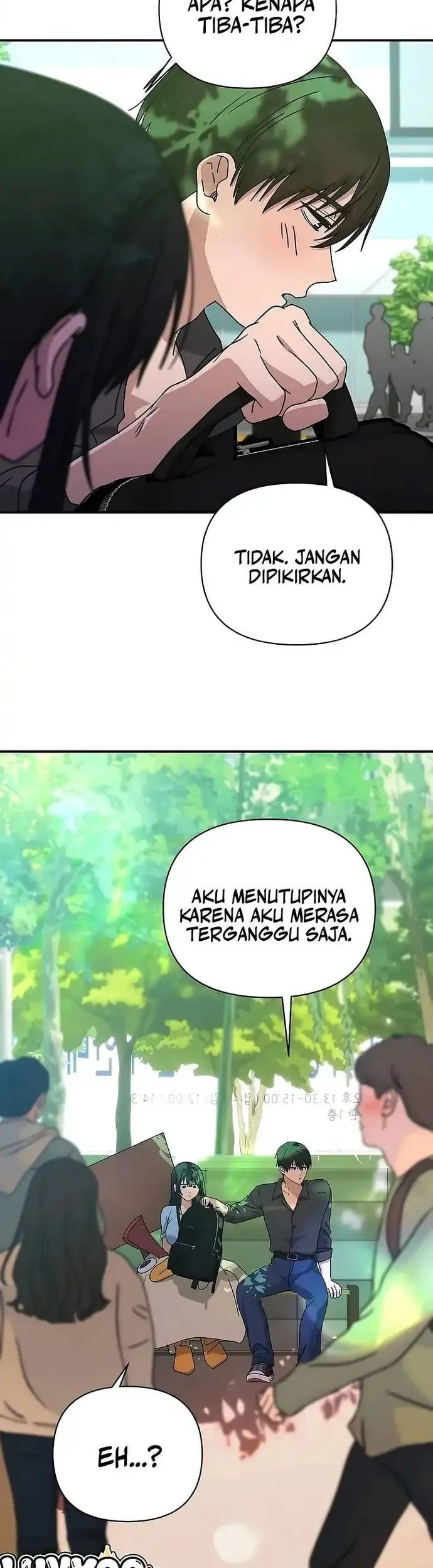 Chapter 31 - halaman 30