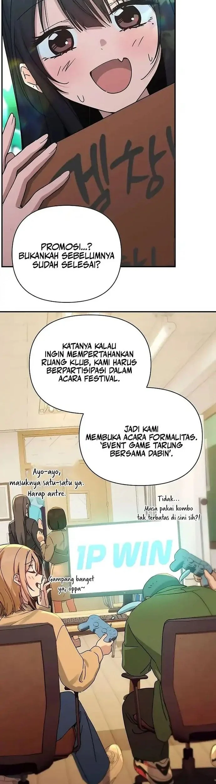 Chapter 31 - halaman 33