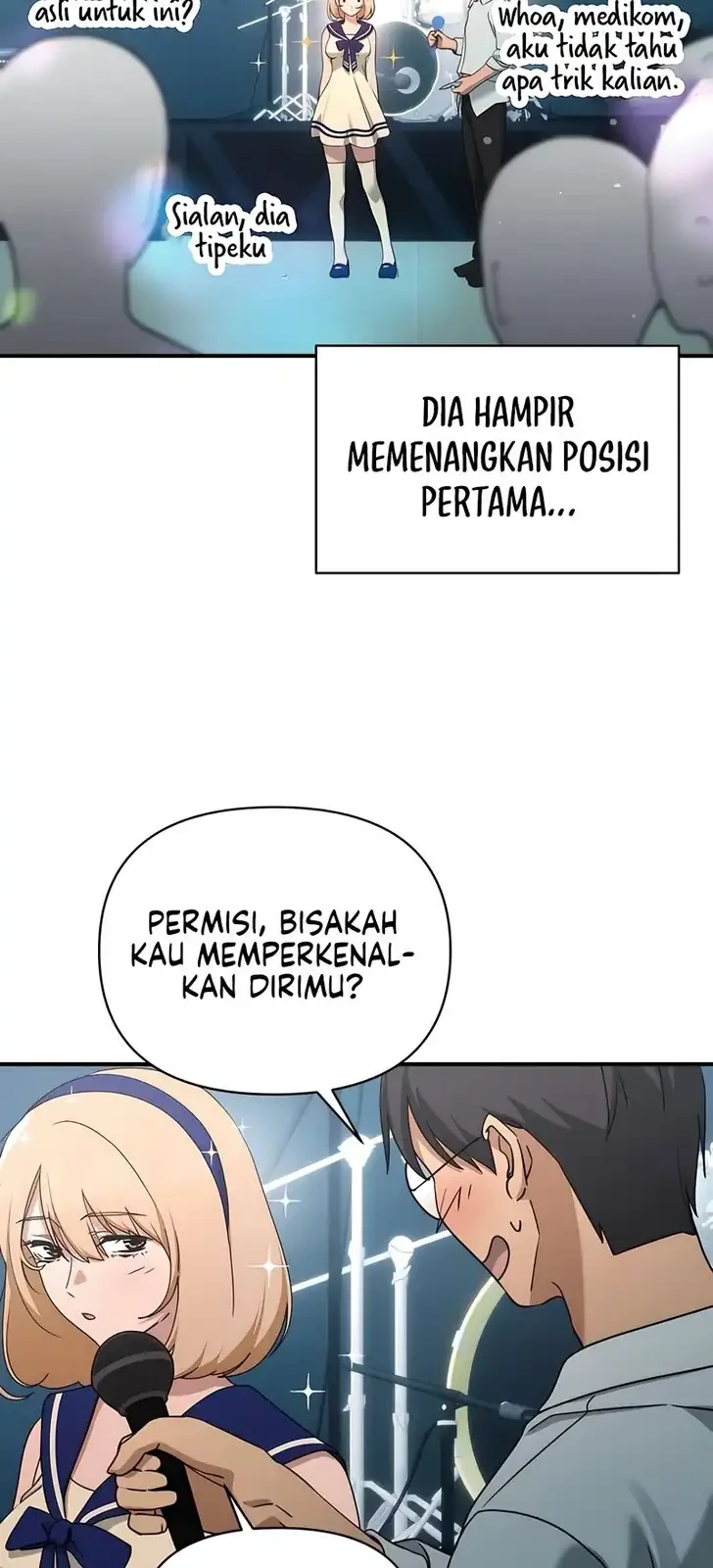 Chapter 40 - halaman 21