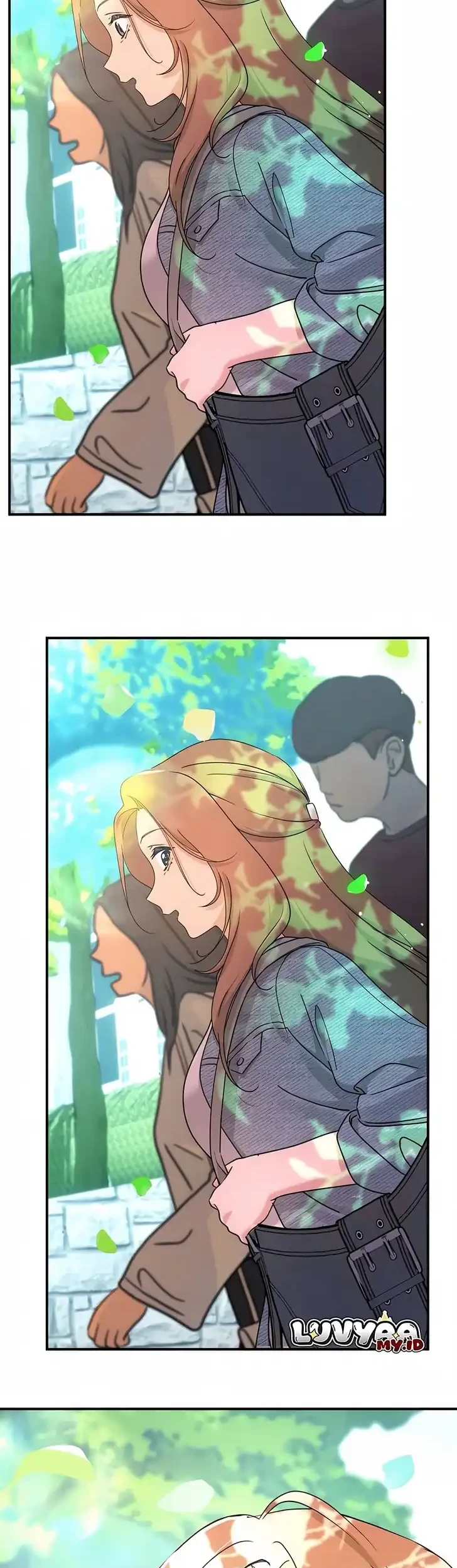 Chapter 40 - halaman 31
