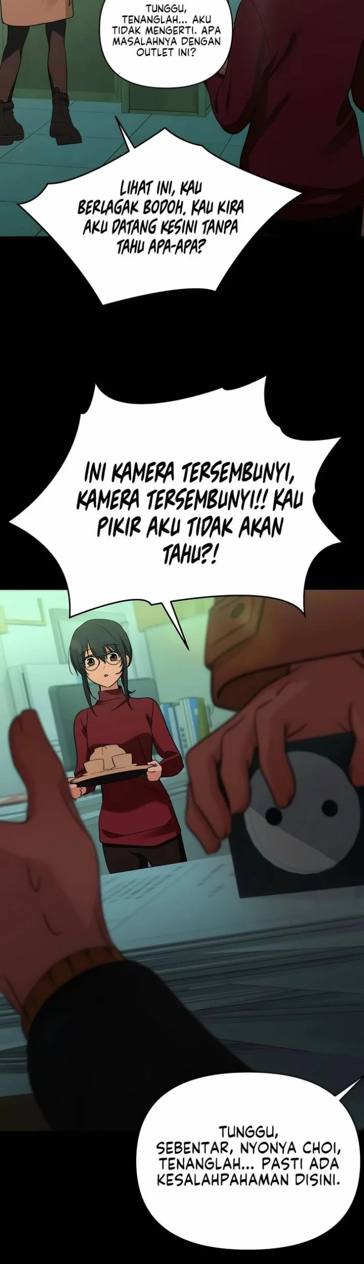 Chapter 42 - halaman 19
