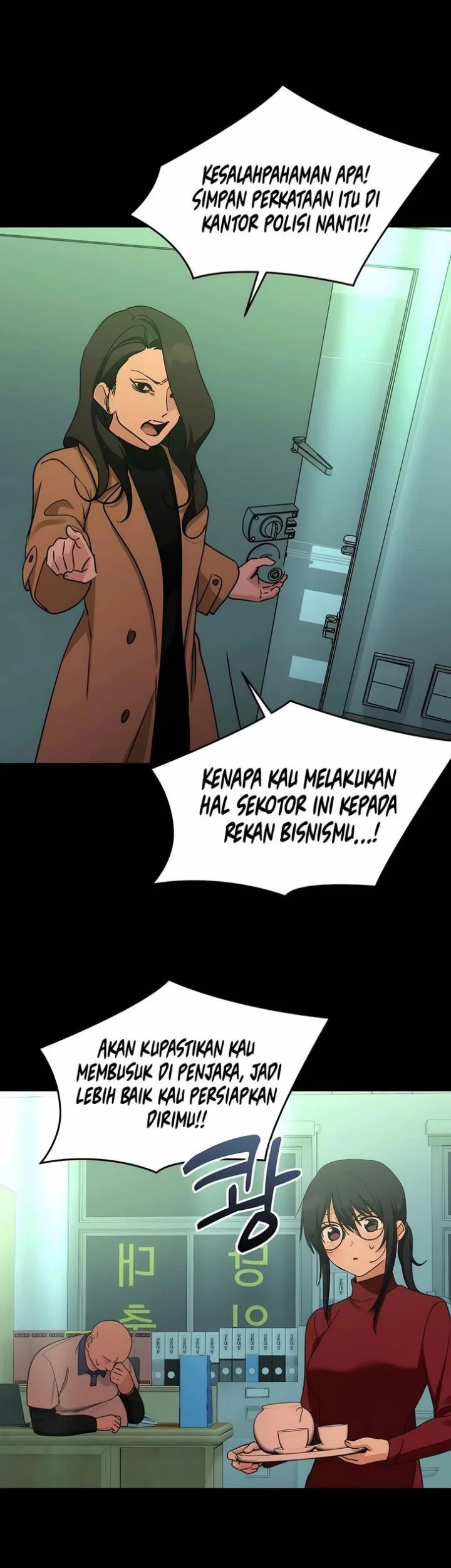 Chapter 42 - halaman 20