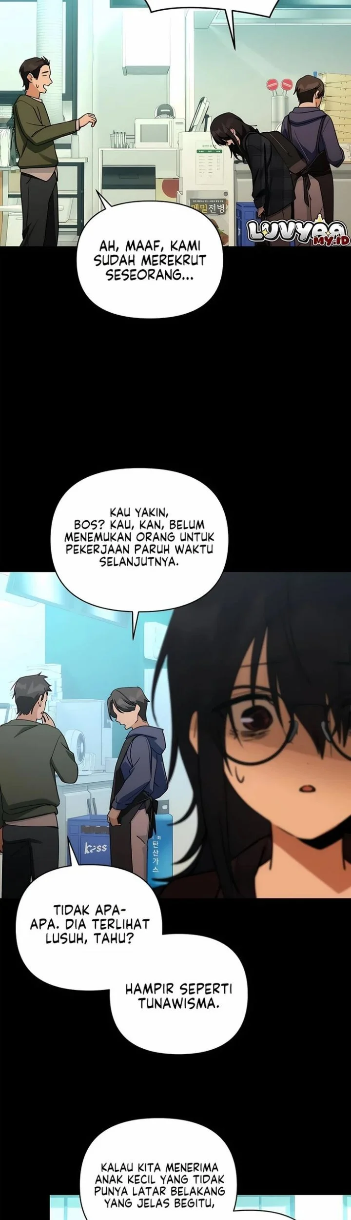 Chapter 42 - halaman 34