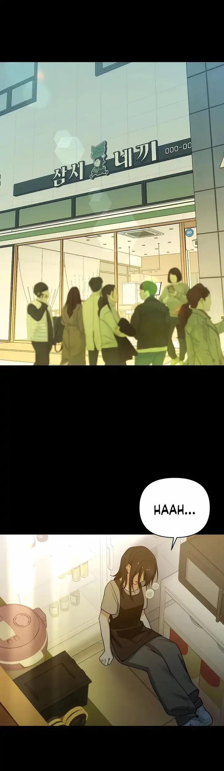 Chapter 43 - halaman 30