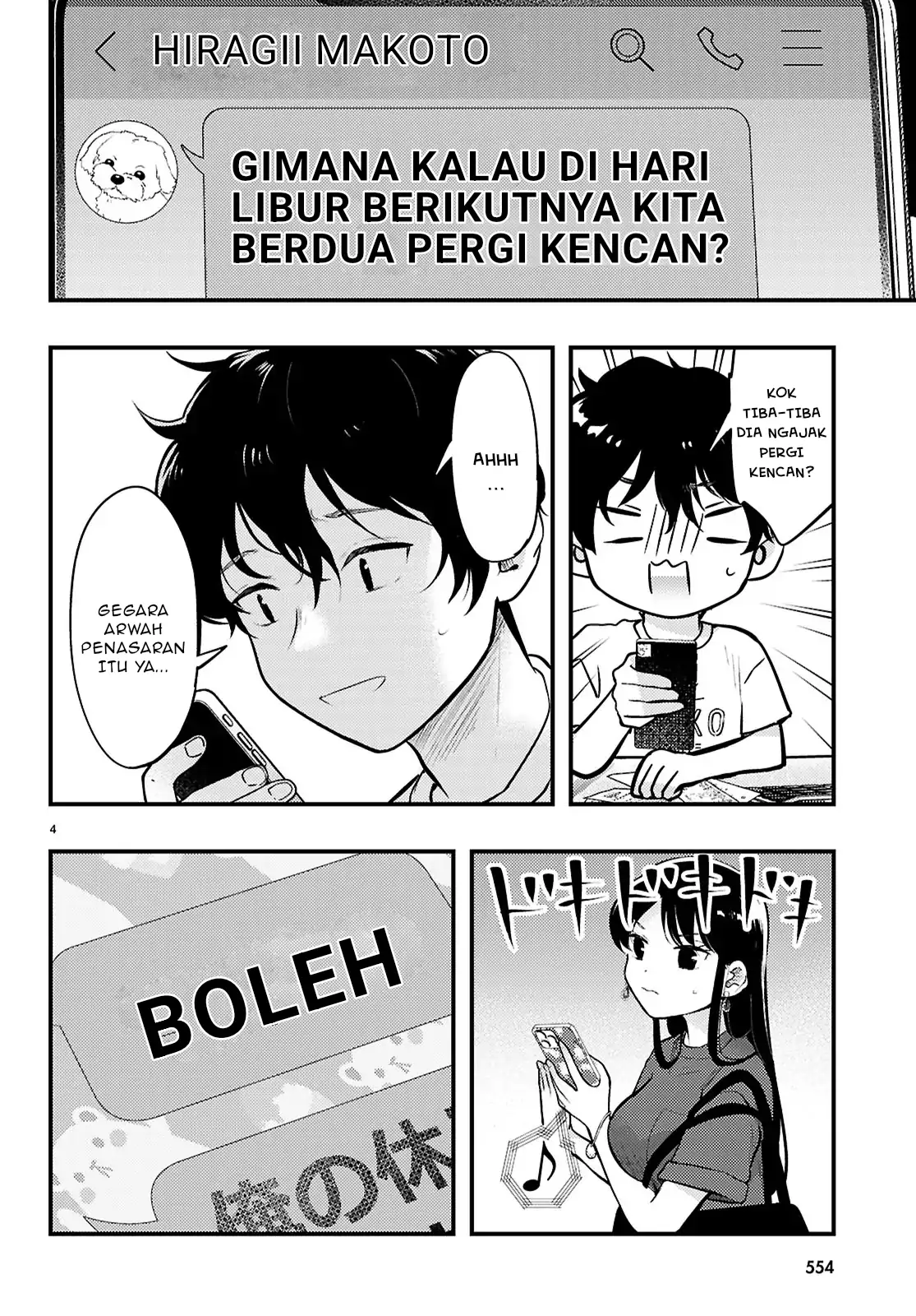 Chapter 6.1 - halaman 6
