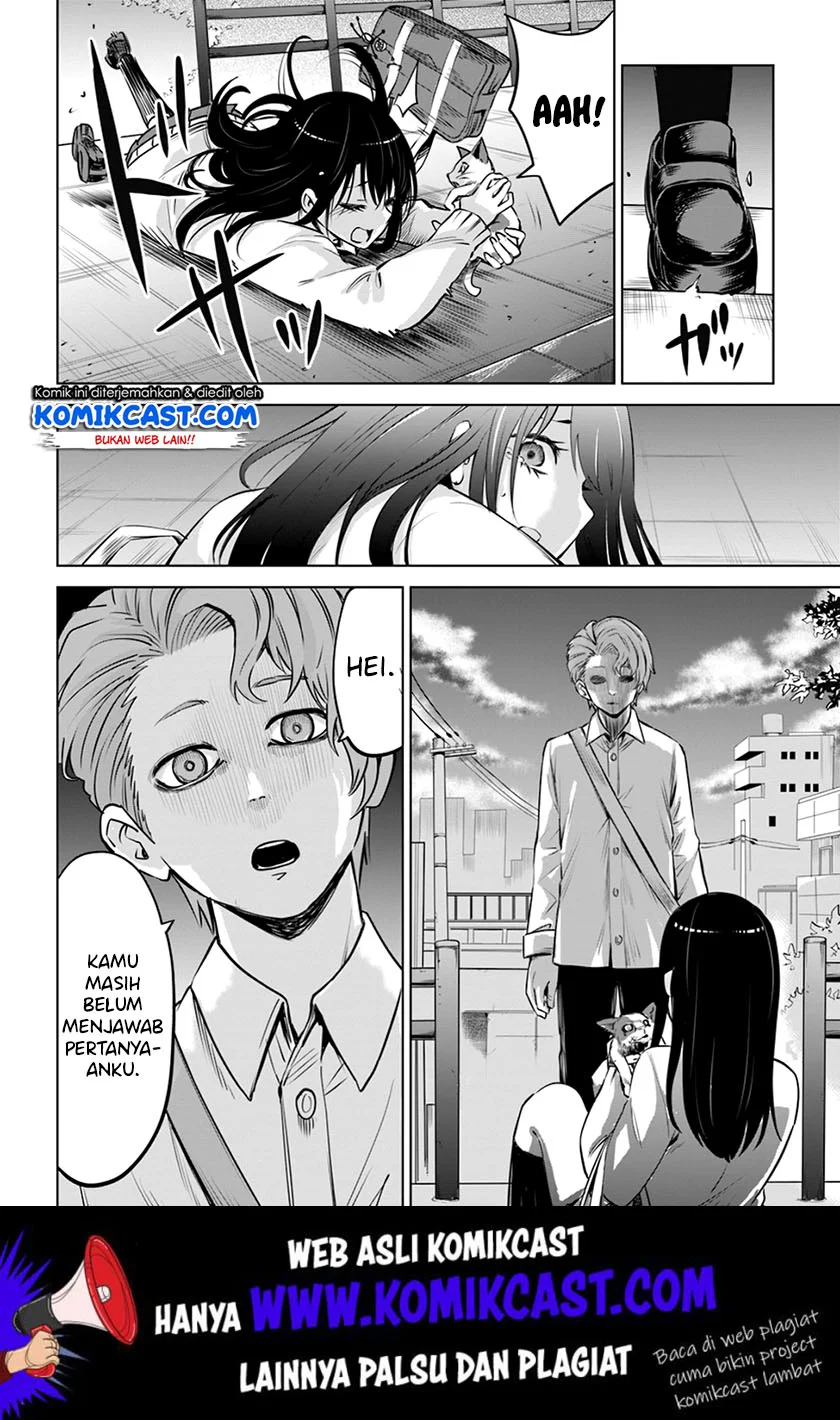 Chapter 21 - halaman 22