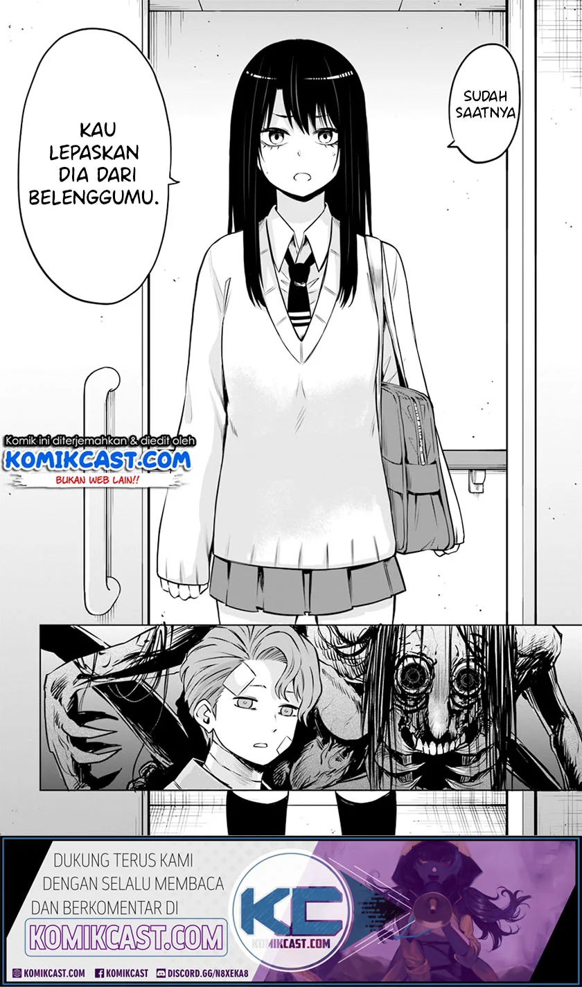 Chapter 22 - halaman 22