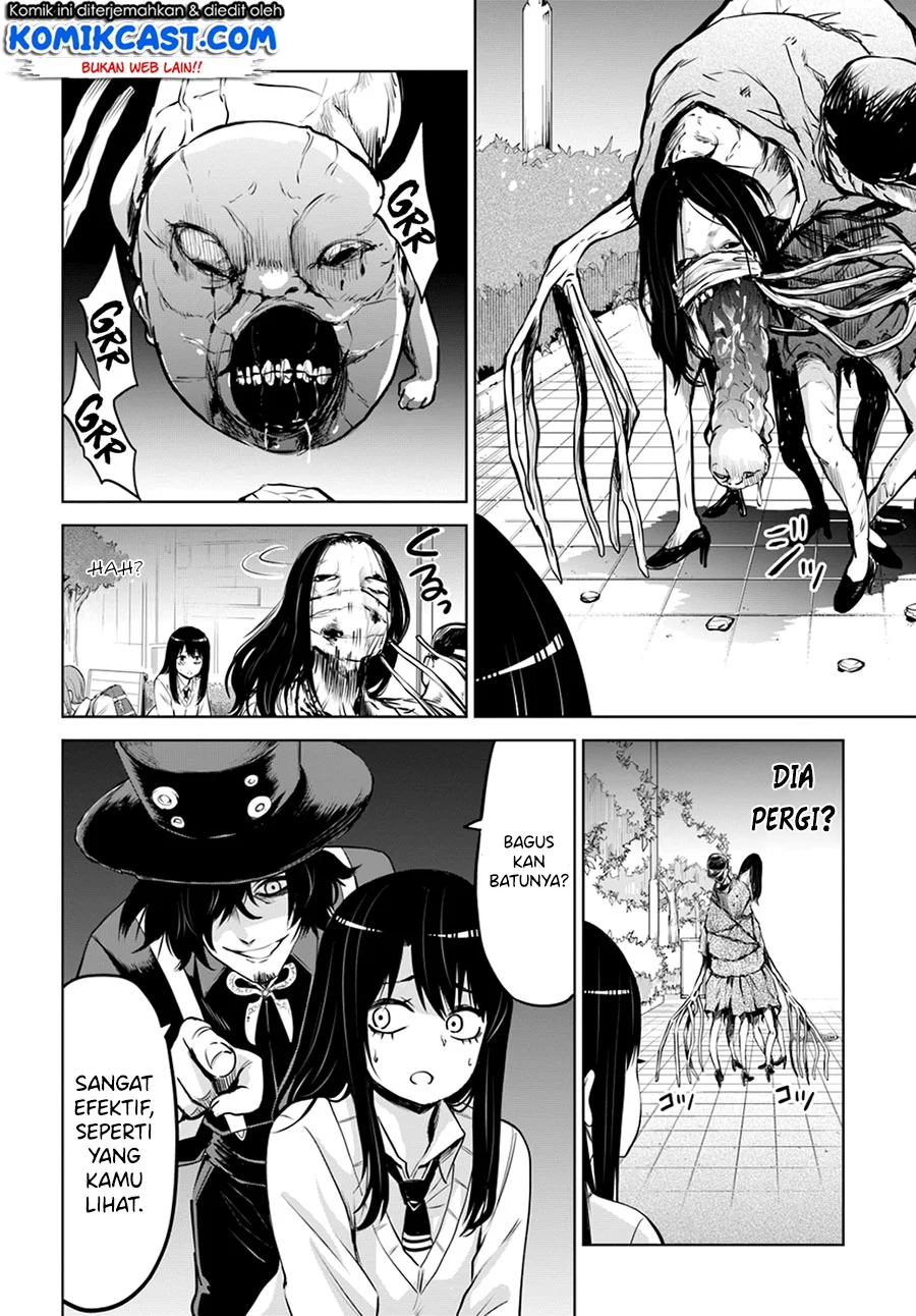 Chapter 25 - halaman 20