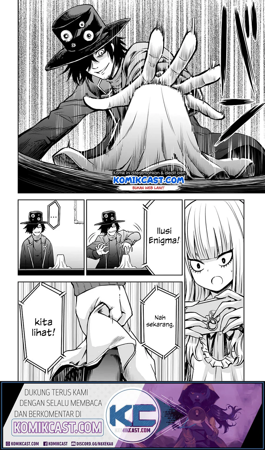 Chapter 26 - halaman 10