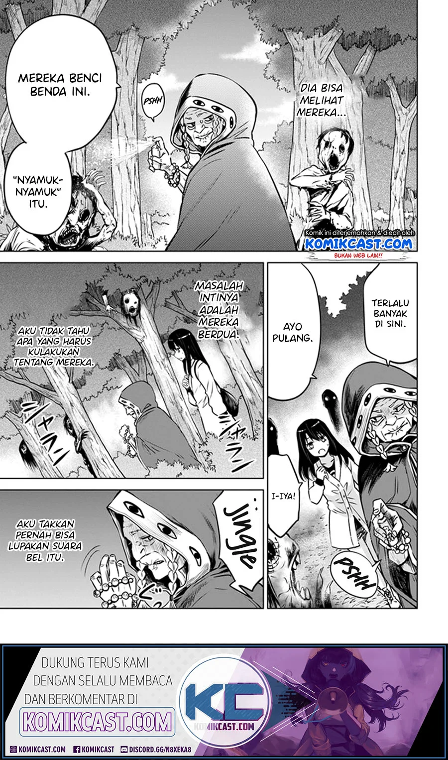 Chapter 27 - halaman 22