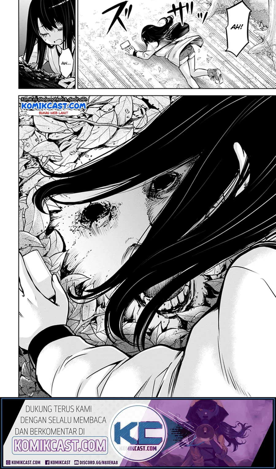 Chapter 27 - halaman 8