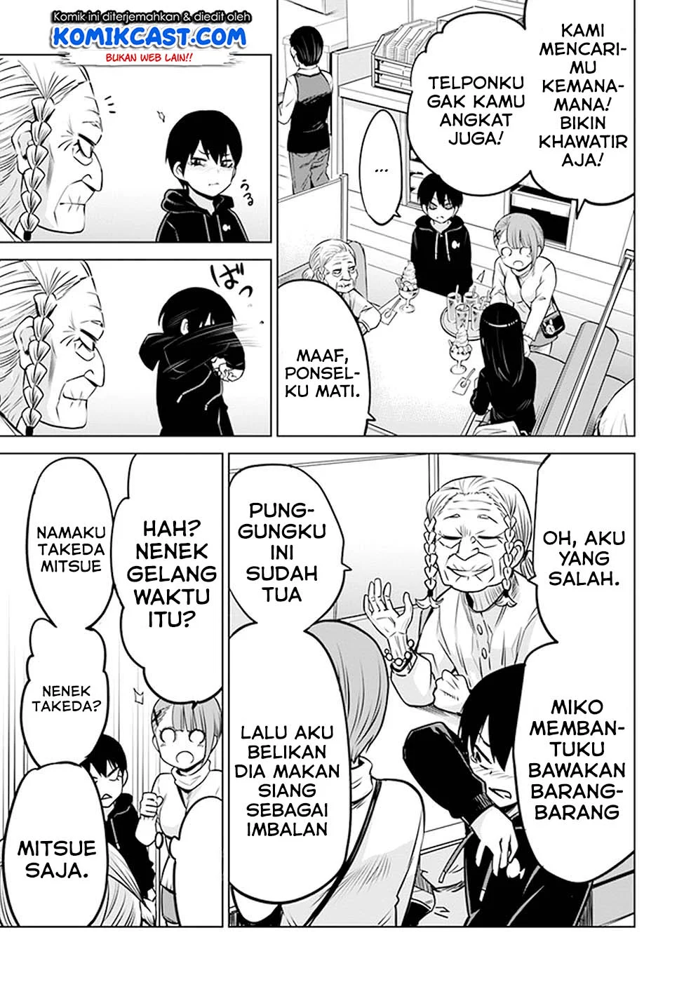 Chapter 28 - halaman 32