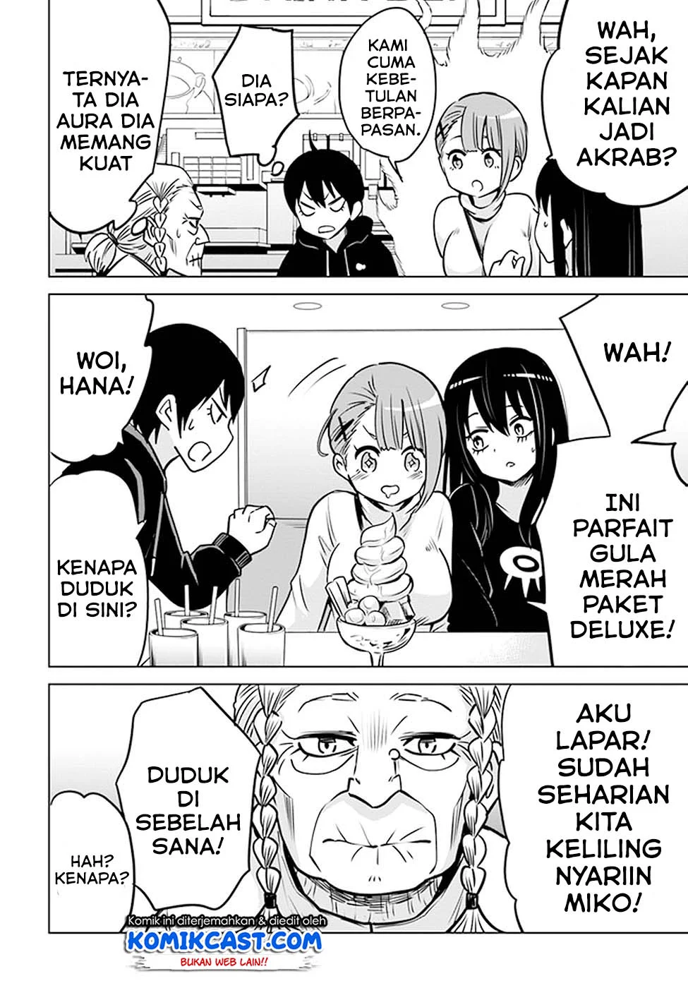Chapter 28 - halaman 33