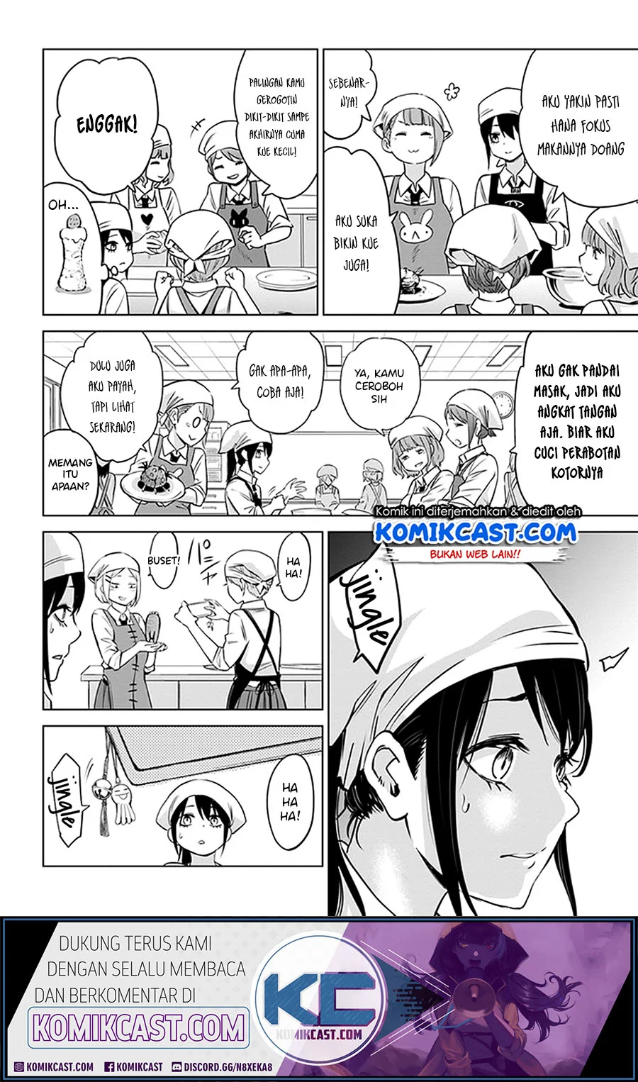 Chapter 29 - halaman 10