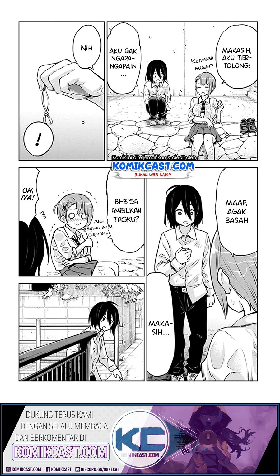 Chapter 30 - halaman 21