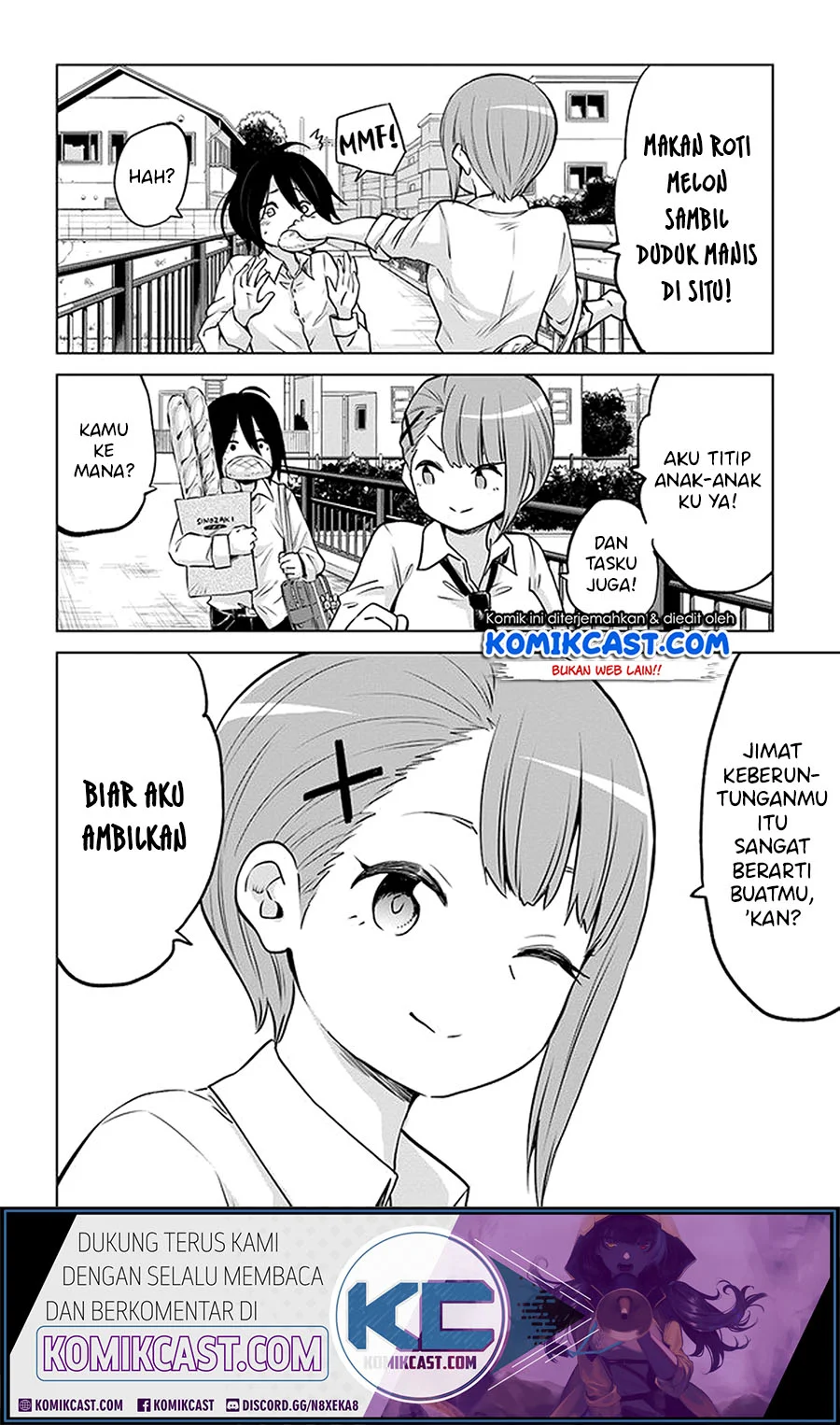 Chapter 30 - halaman 7