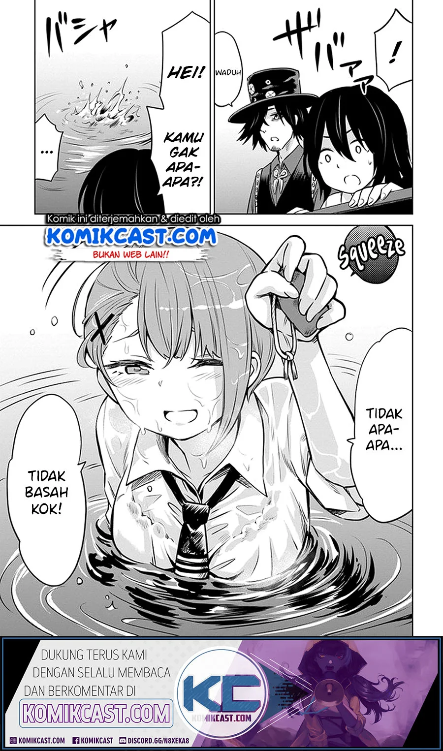 Chapter 30 - halaman 10