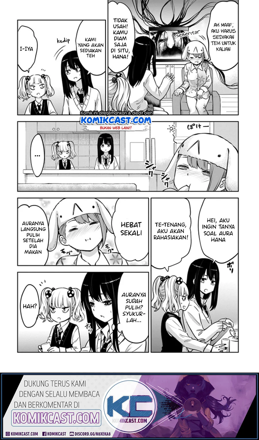 Chapter 31 - halaman 12