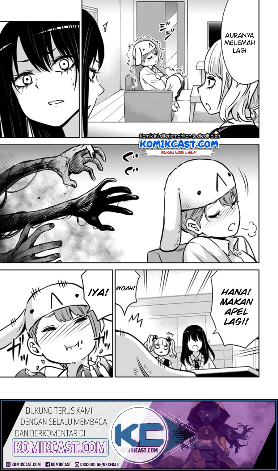 Chapter 31 - halaman 13