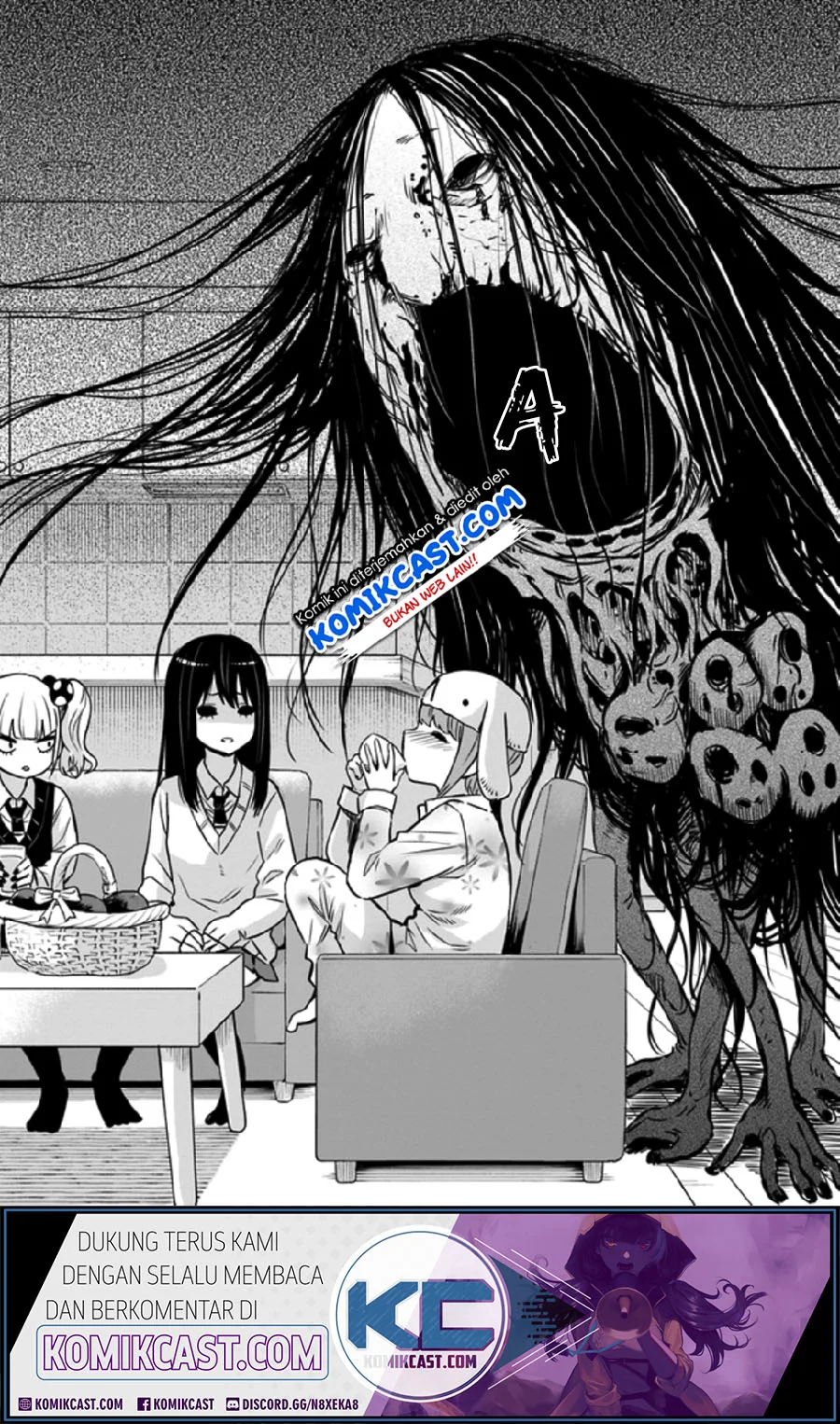 Chapter 31 - halaman 16