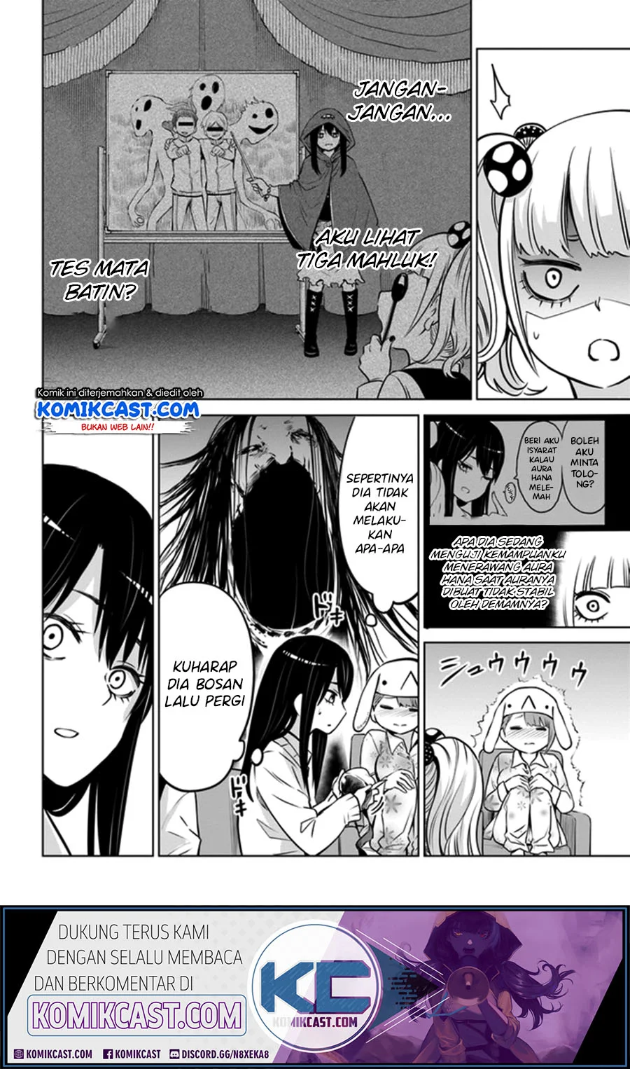 Chapter 31 - halaman 18
