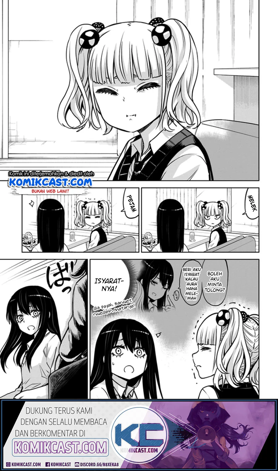 Chapter 31 - halaman 19