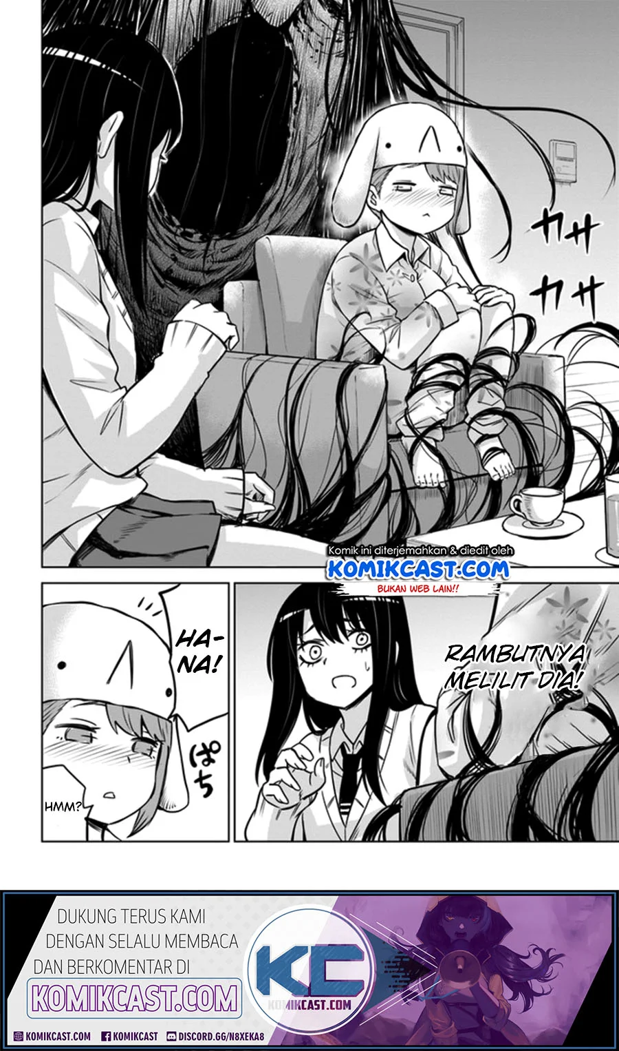 Chapter 31 - halaman 20