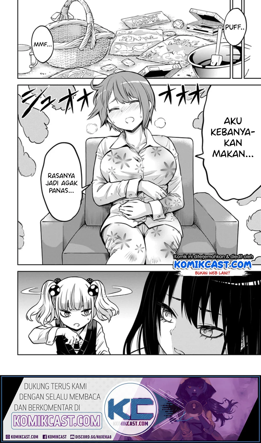 Chapter 31 - halaman 22