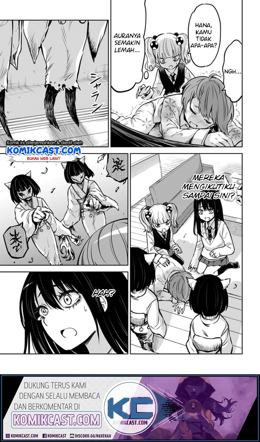 Chapter 31 - halaman 29