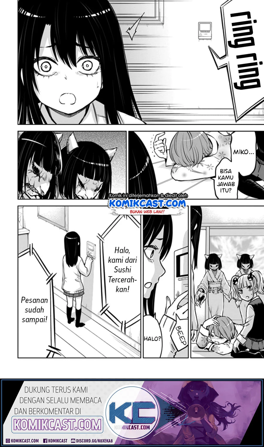 Chapter 31 - halaman 30