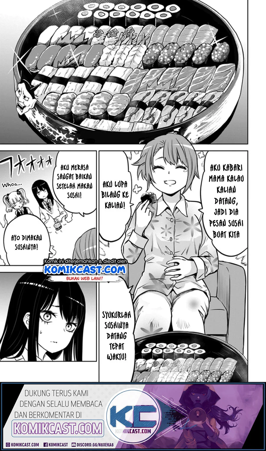 Chapter 31 - halaman 31