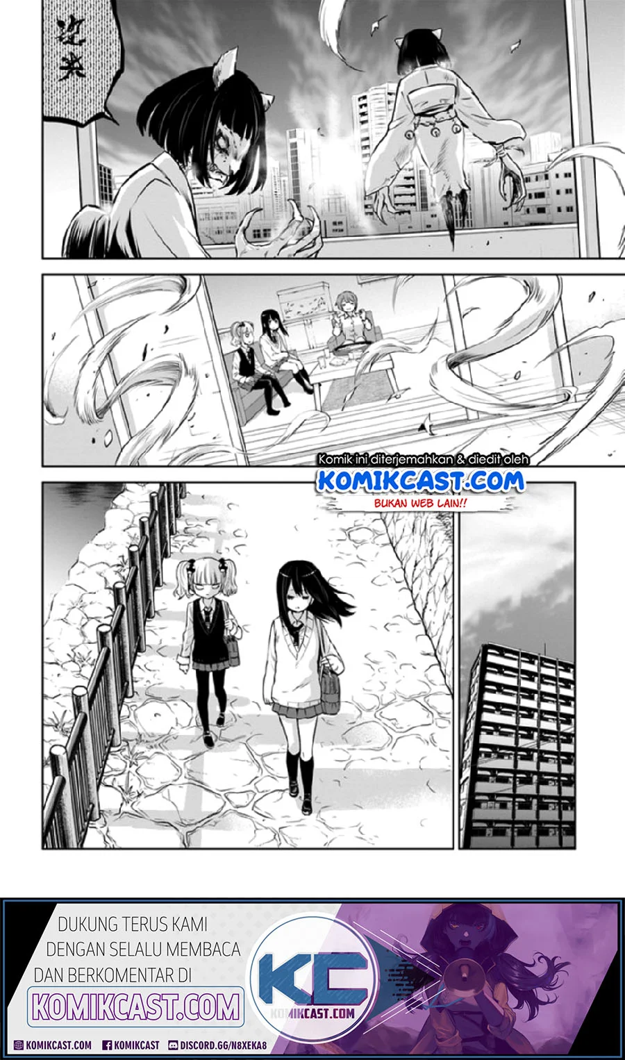 Chapter 31 - halaman 32