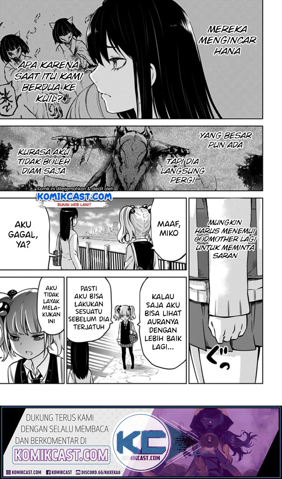 Chapter 31 - halaman 33