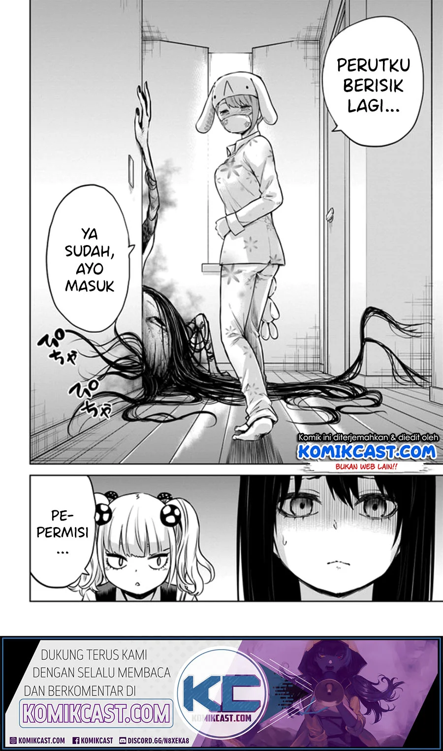 Chapter 31 - halaman 8